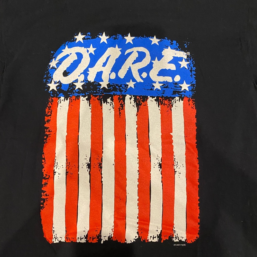 ‼️D.A.R.E.‼️ - Picture 4 of 4